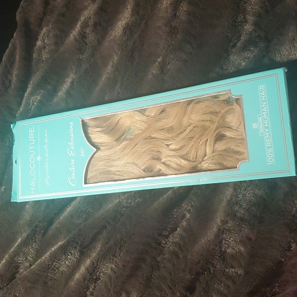 Halo couture extensions F112